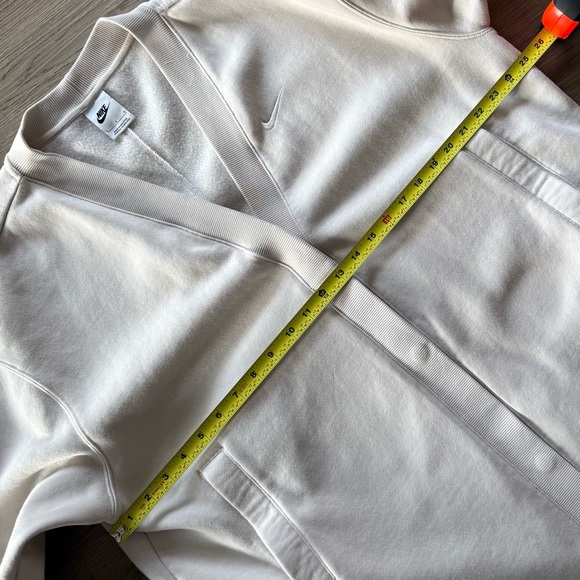 Nike Phoenix longline cardigan - Picture 7 of 8